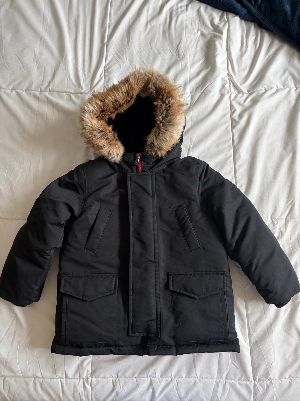 POLO Ralph Lauren Toddler Parka